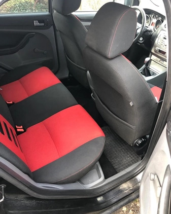 Ford Focus cena 8900 przebieg: 335000, rok produkcji 2008 z Sulejówek małe 29